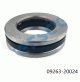 Bearing Kit for Suzuki Outboard Motor DT9.9 DT15 9.9HP 15HP RC 20X35X4.5 Bronze - 09263-20024-NTN - RCMA